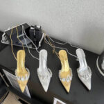 کفش مجلسی - کد (25280) - تصویر 17